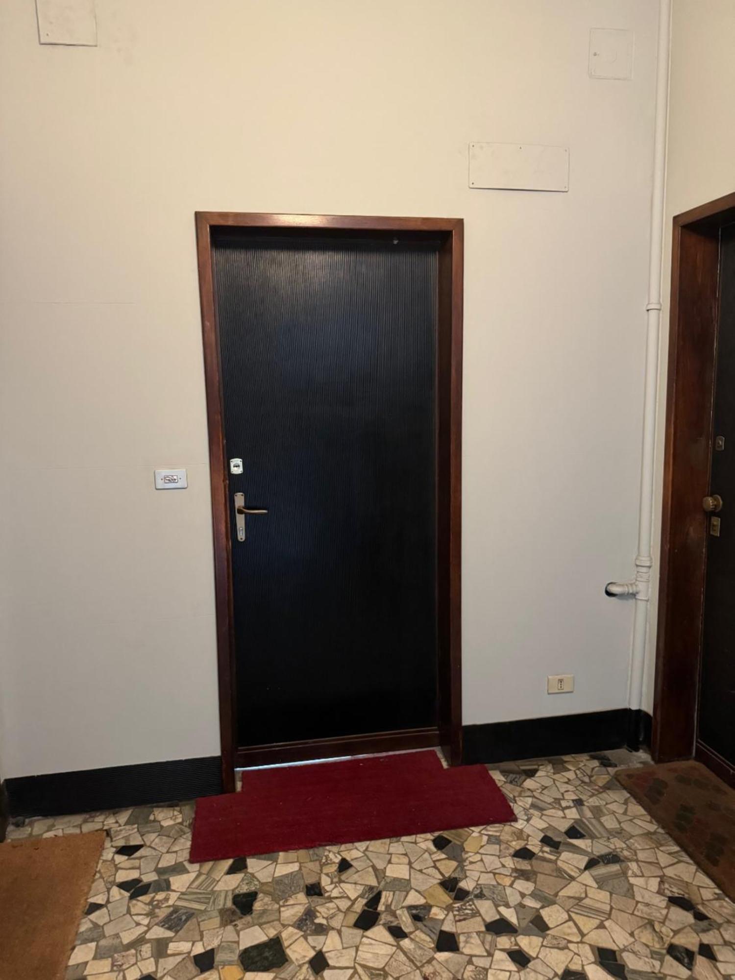 Isola Flat Milan