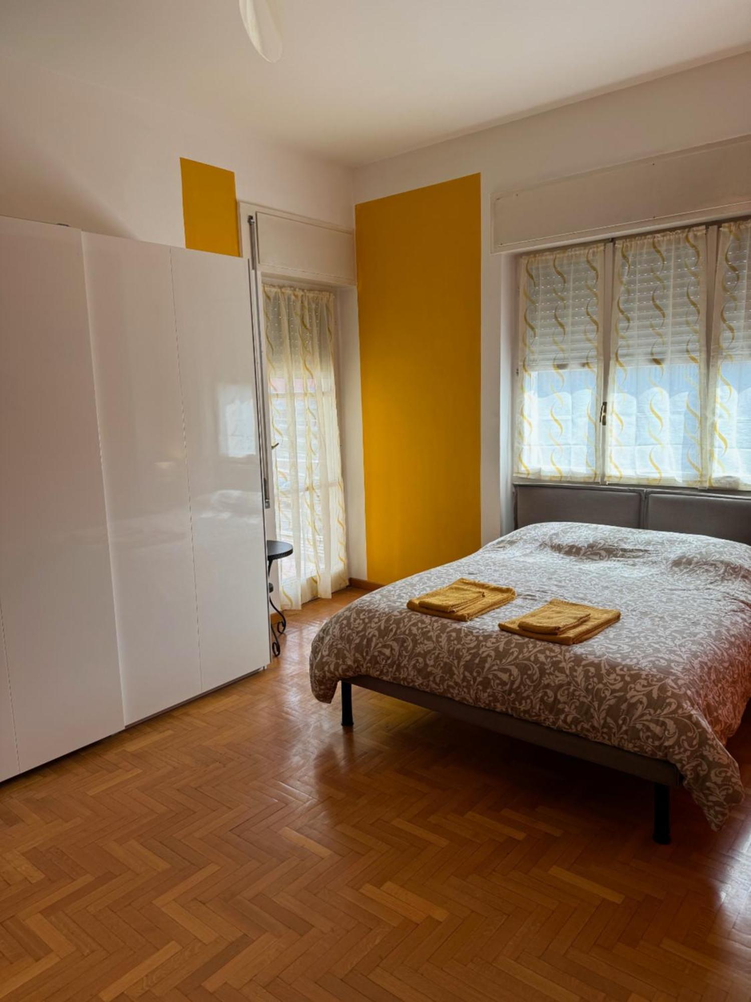 Isola Flat Apartment Milan