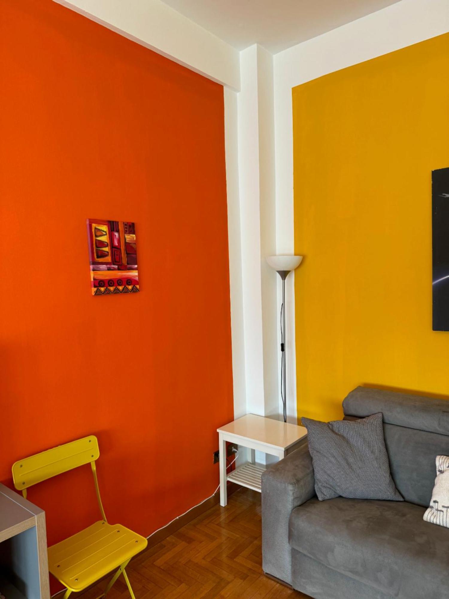 Apartment Isola Flat