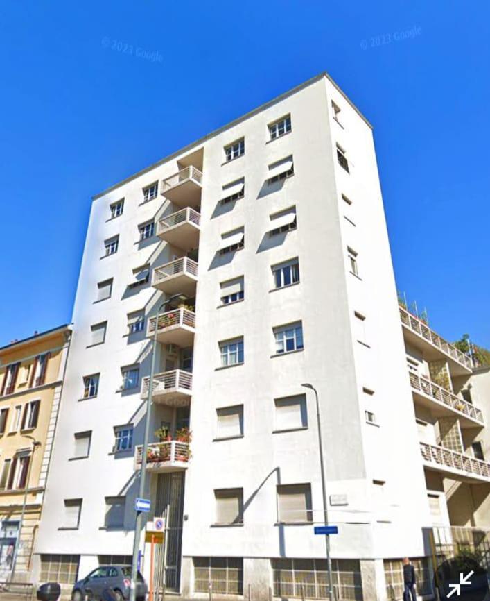 Isola Flat * Mailand