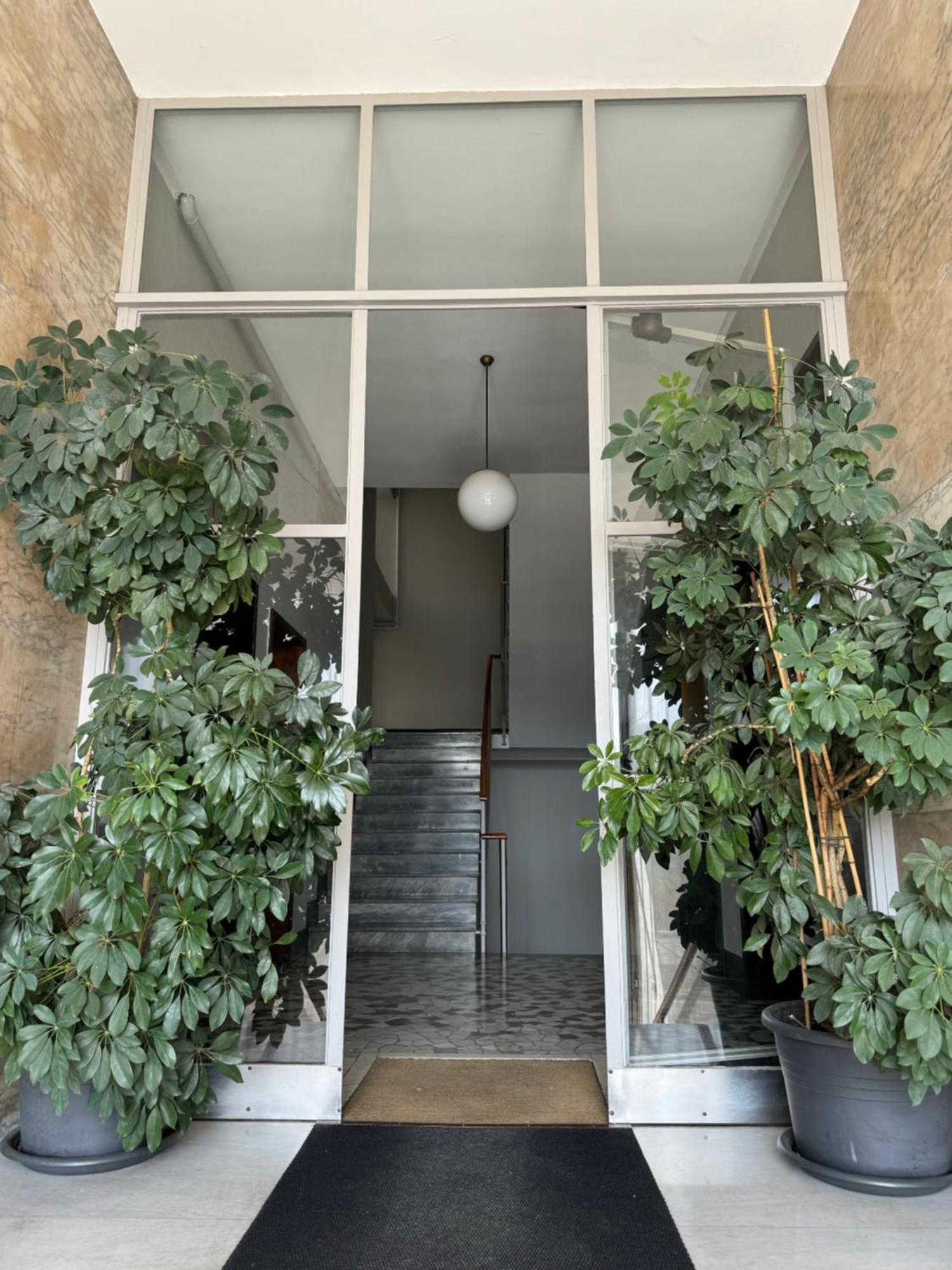 Isola Flat Apartment Mailand