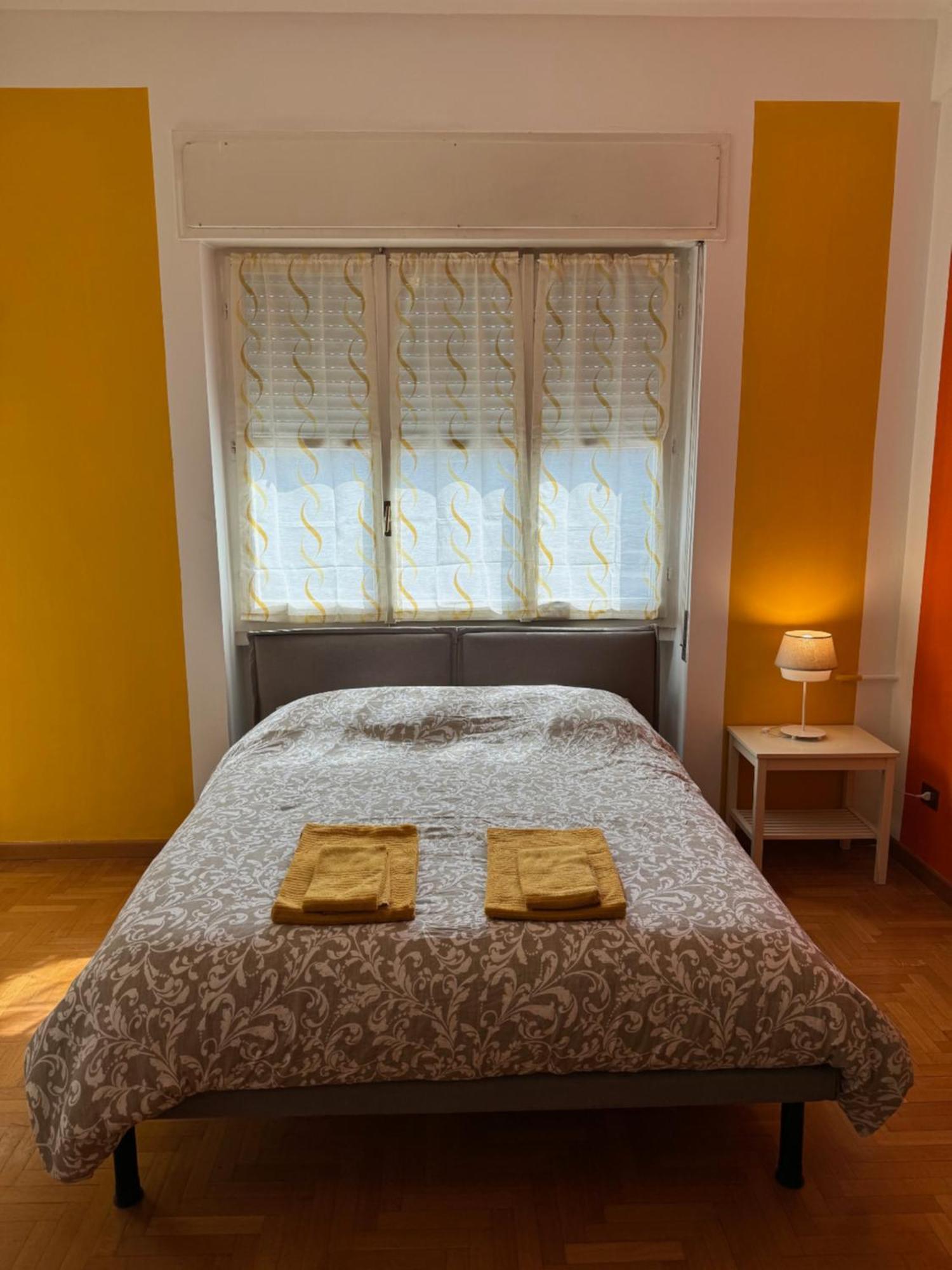 Isola Flat Mailand