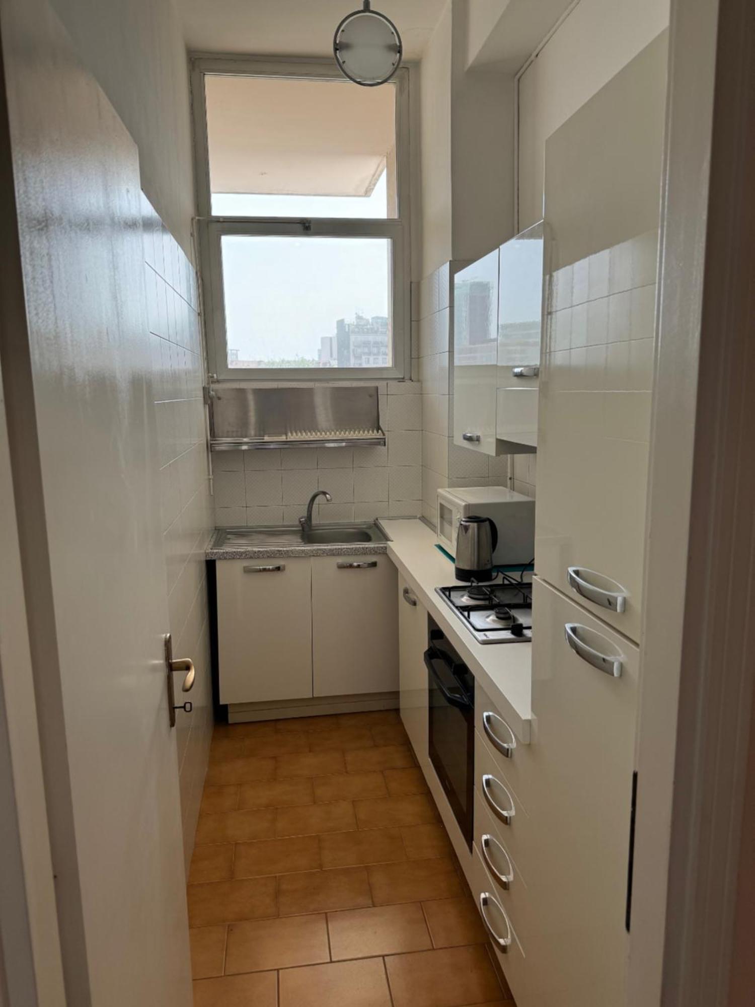 Isola Flat Apartment *