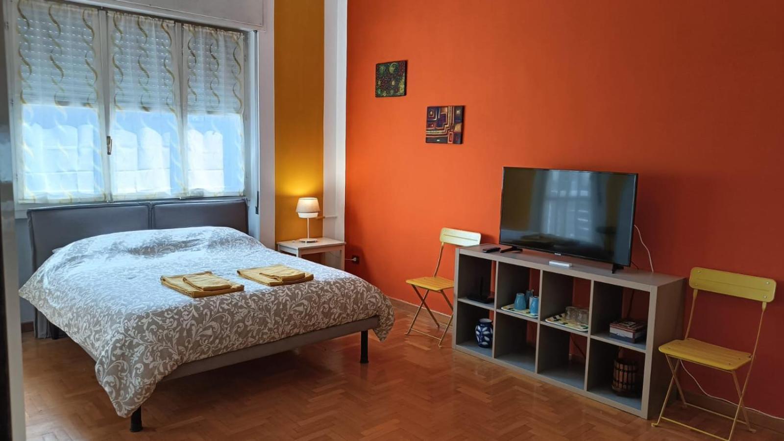 Apartment Isola Flat *