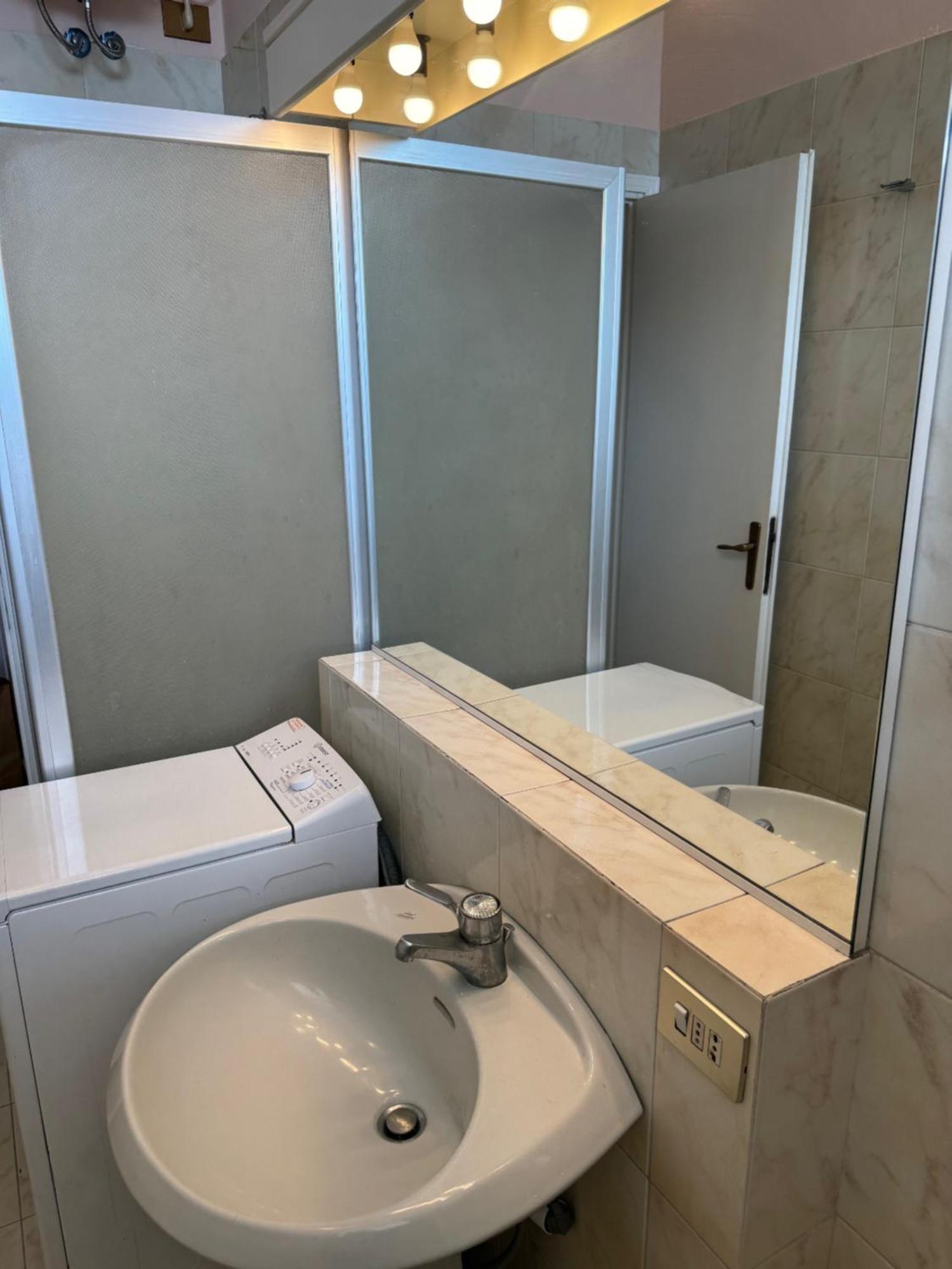 Apartment Isola Flat Mailand