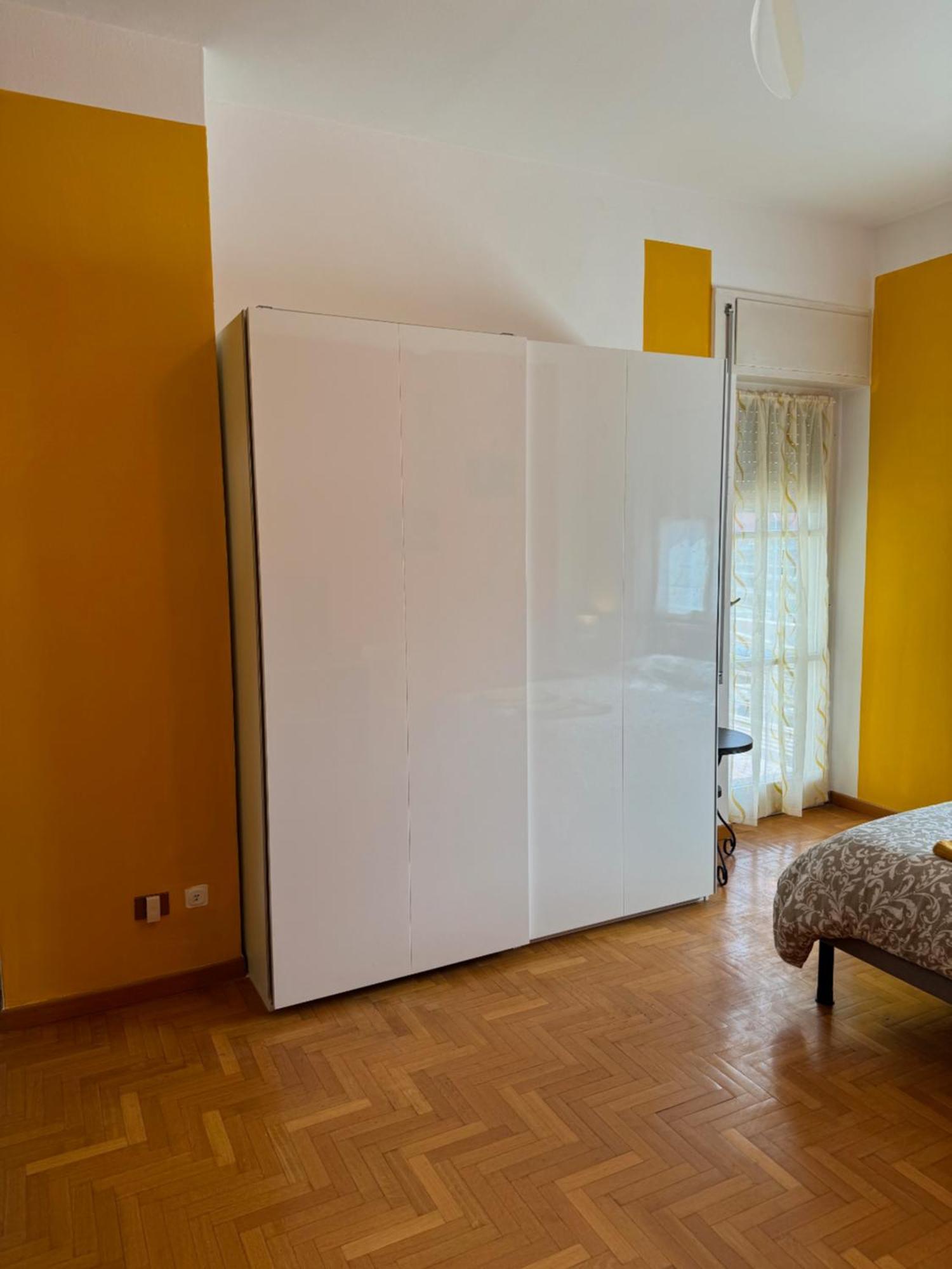 Isola Flat * Mailand
