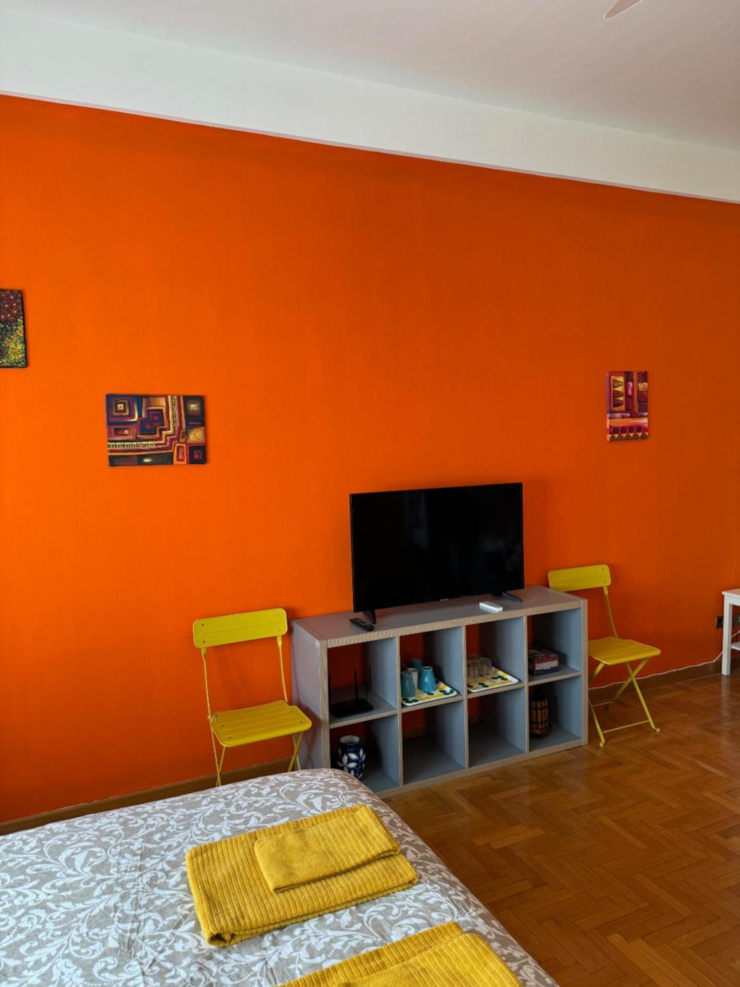 Isola Flat Apartment