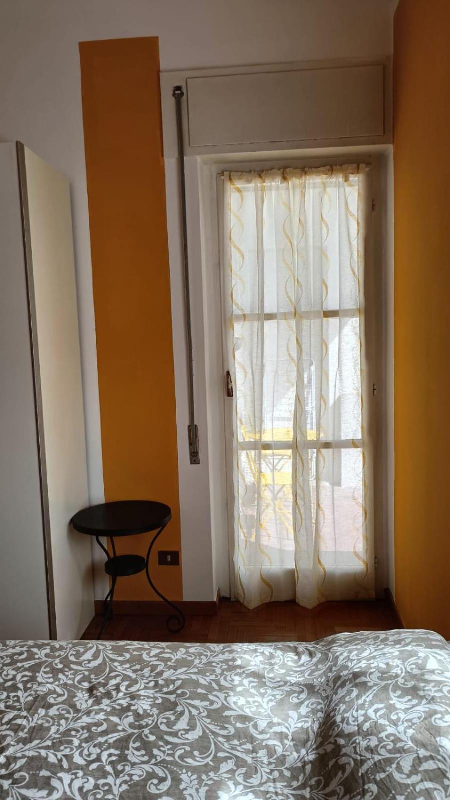 Apartment Isola Flat Mailand