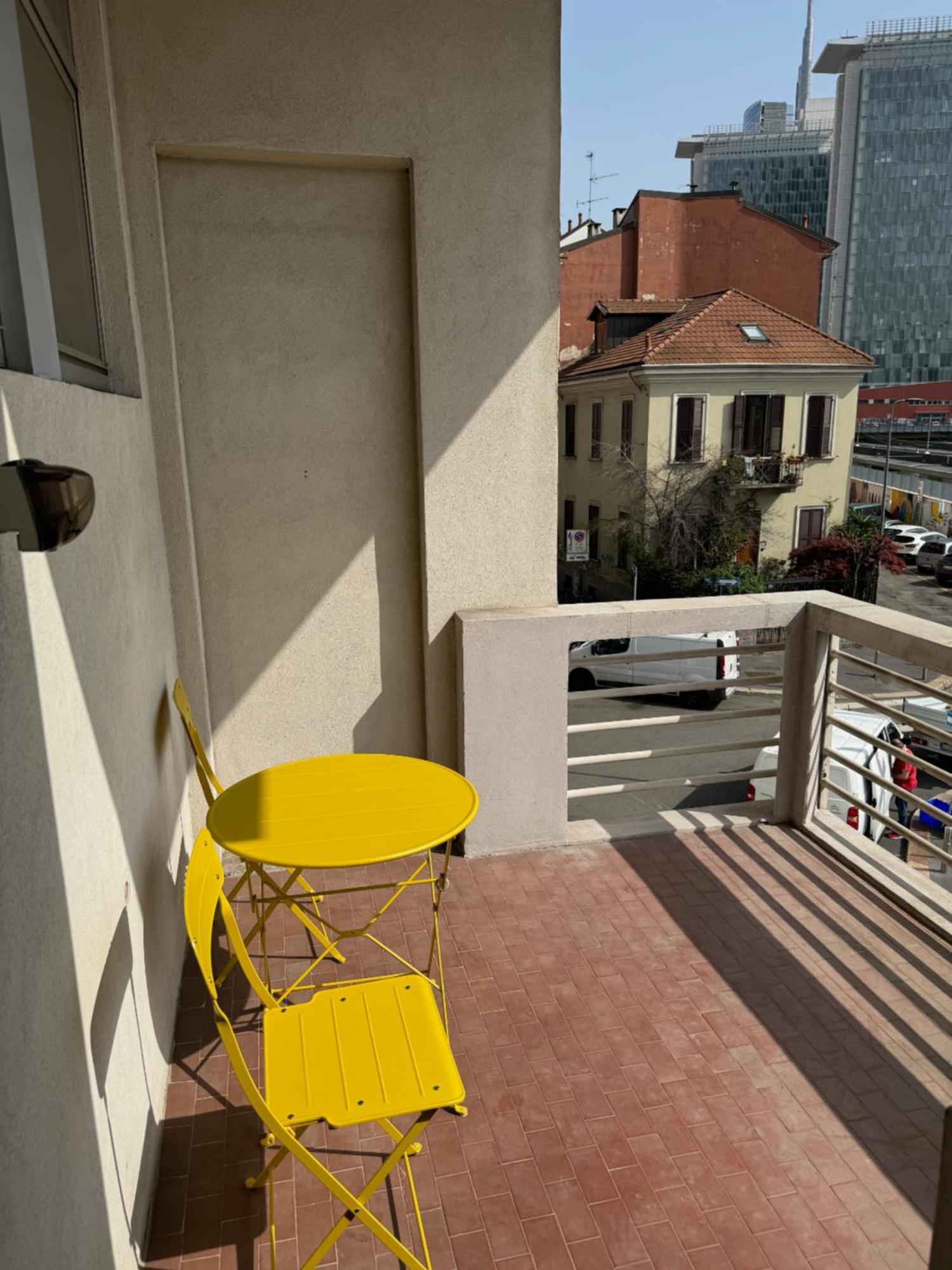 Isola Flat Apartment