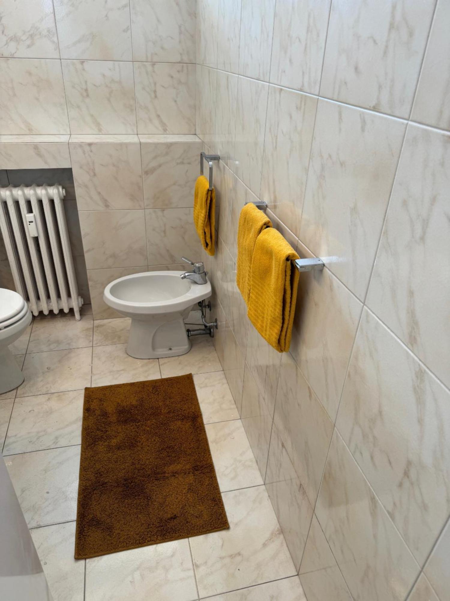 Isola Flat Apartment